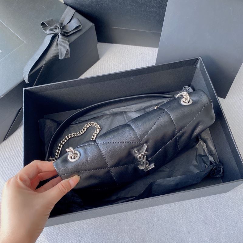 YSL Satchel Bags